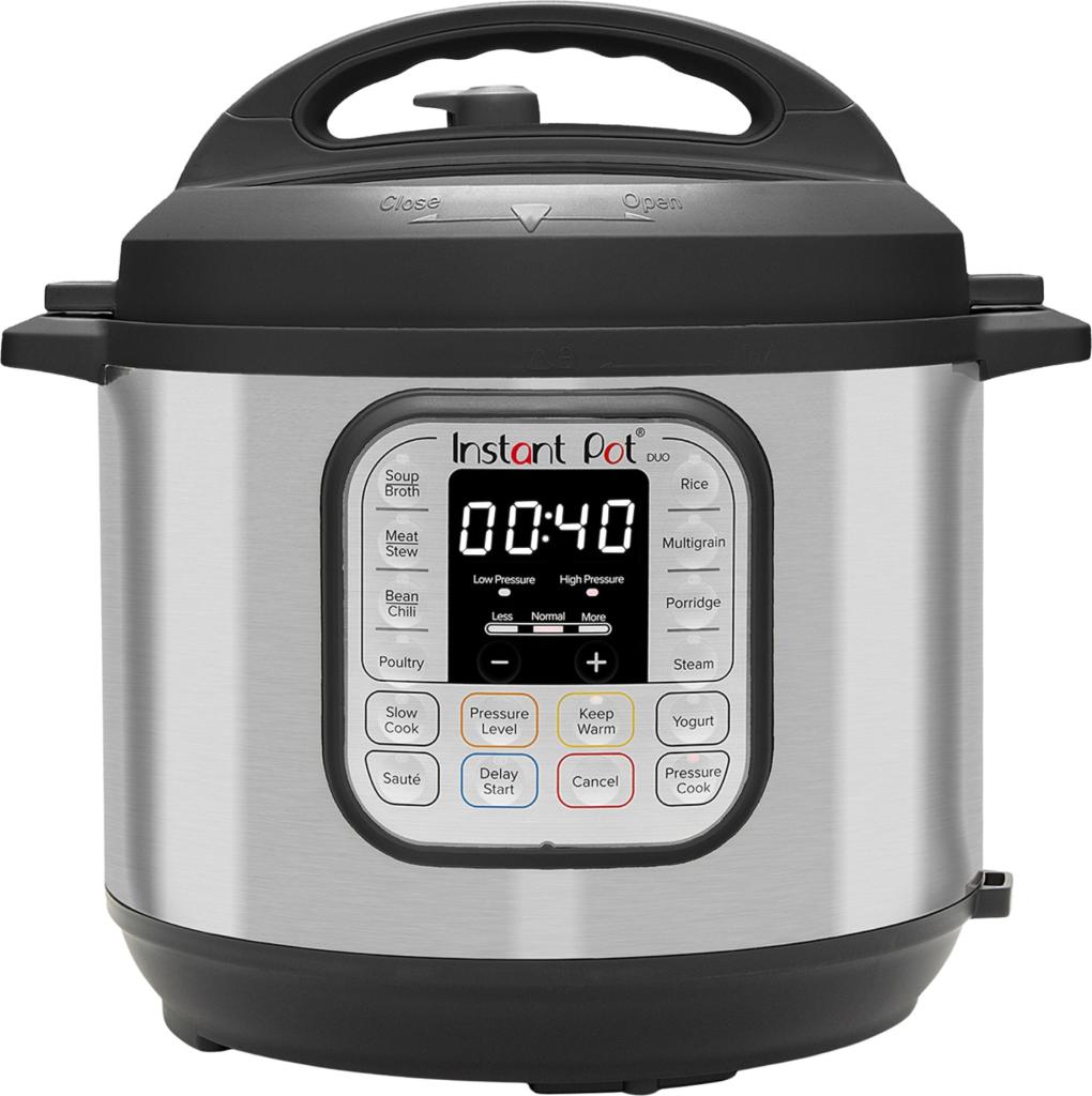 Instant Pot Duo 7-in-1 6L