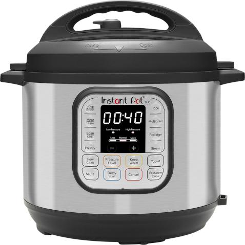 Instant Pot Duo 7-in-1 6L
