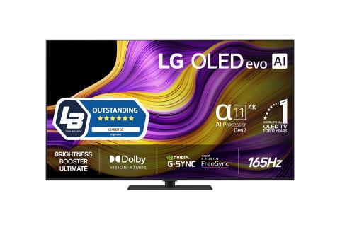 LG OLED65G56LS 65"