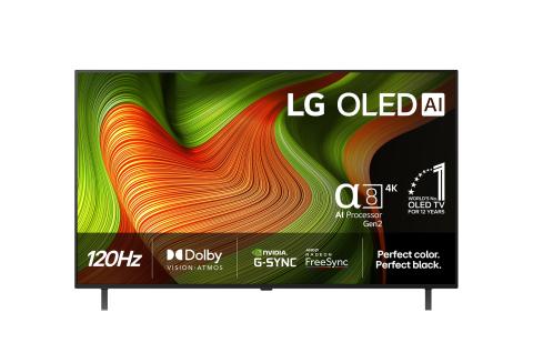 LG OLED55B56LA 55"