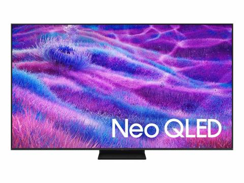 Samsung QE55QN80FAU 55"
