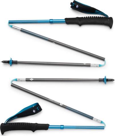 Black Diamond Distance Carbon Z