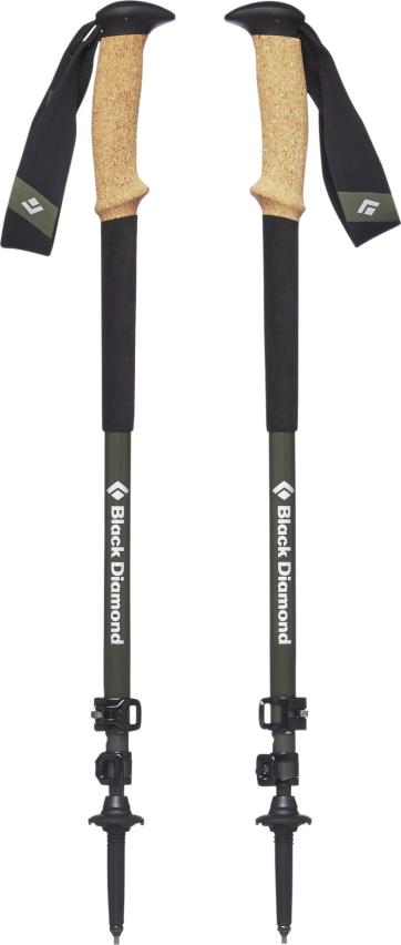 Black Diamond Alpine Carbon Cork