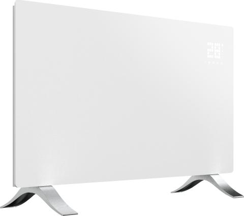 Cleverio Smart element 2000 W