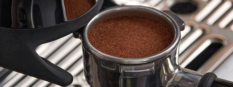Bästa halvautomatiska espressomaskin