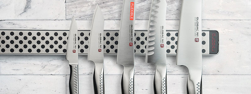 Bästa Knivblock & Magnetlister