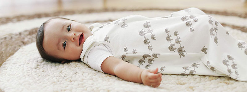 Bästa sovpåsen med bra funktioner