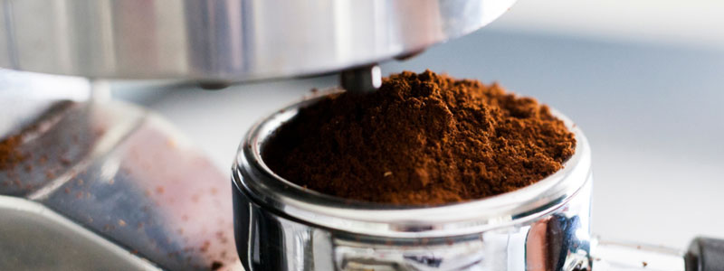 Test: Bästa kaffekvarnen för färskmalet kaffe