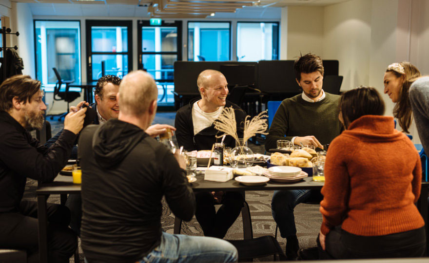 Testat.nu redaktionen