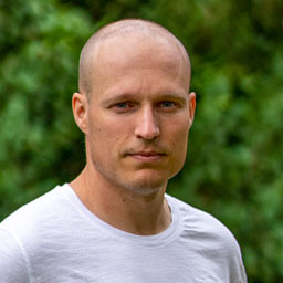 Fredrik Eriksson profilbild