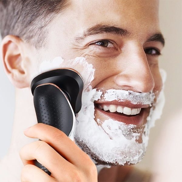 Trimmer Skägg Bäst I Test 2018