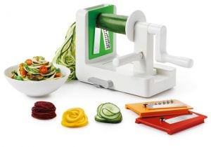 Oxo Good Grips Tabletop Spiralizer