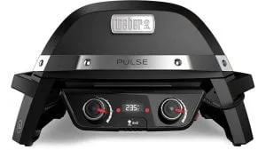 Weber Pulse 2000