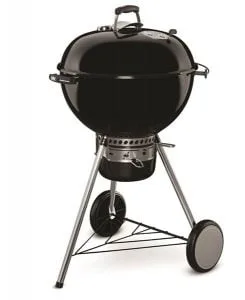 Weber Master-Touch GBS E-5750