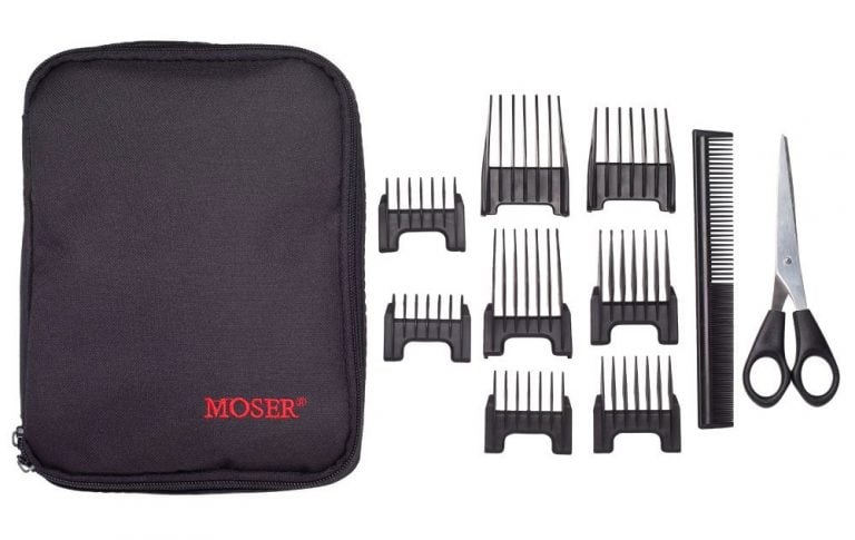 Bra Trimmer För Hår Och Skägg