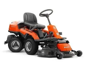 Husqvarna R 214TC