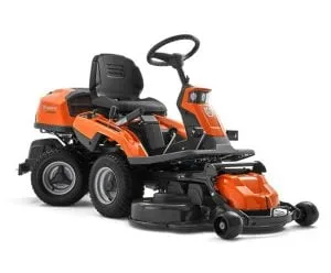 Husqvarna Rider R 216T AWD