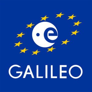 Galileo satellitnavigationssystem