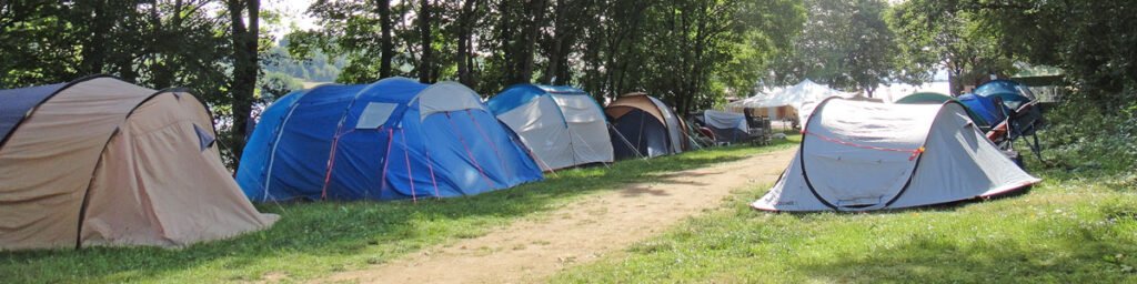 Familjecamping: Komplett guide från planering till hemresa