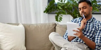 Checklista för storstädning hemma