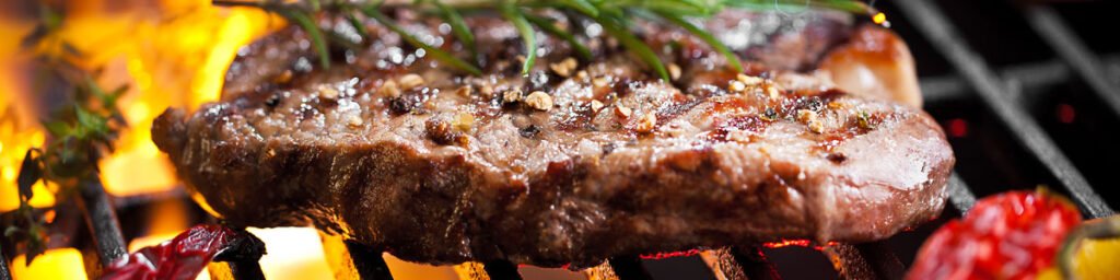 Så grillar du kött på bästa sätt