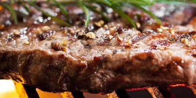 Så grillar du kött på bästa sätt