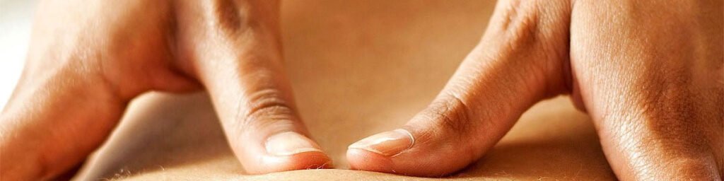 Forskning och vetenskap kring massage