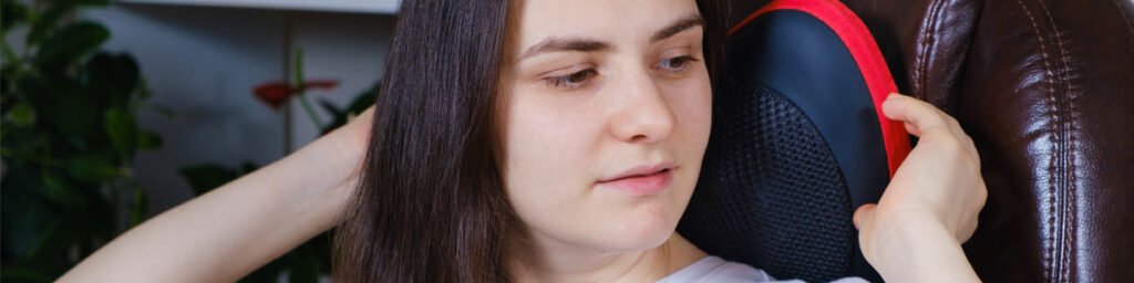 Massagekudde: Bra eller dåligt?