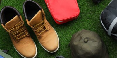 Packlista för vandring