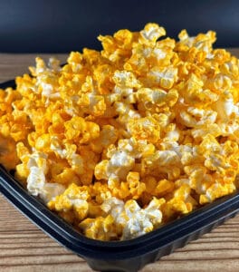 popcorn
