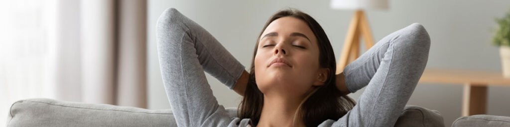 5 tips på förbättrat inomhusklimat