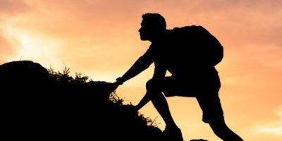 Så tränar du inför långa vandringar