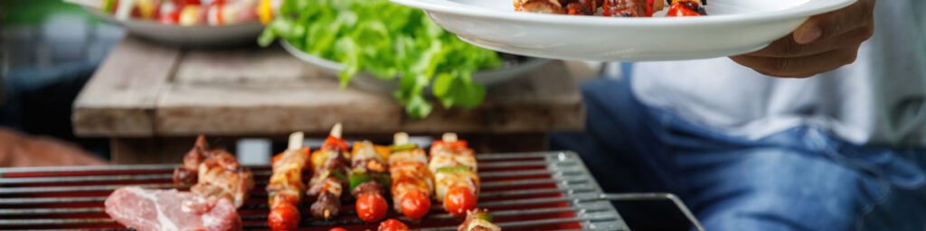 Guide: Så väljer du bästa grillen