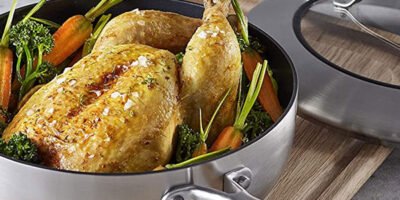 Bästa Traktörpanna