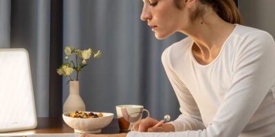 Bästa Ljusterapilampa