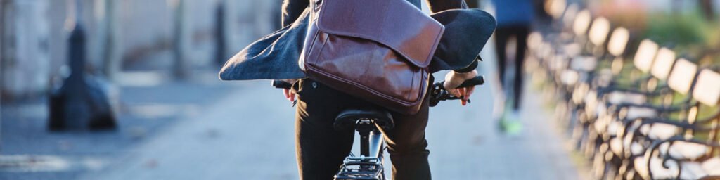 7 tips för att börja pendla med elcykel