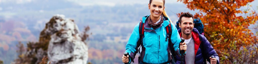12 tips som gör vandringen lättare