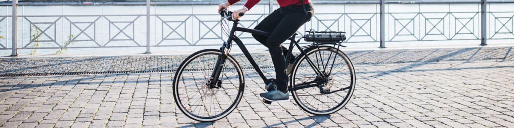 10 saker du måste veta vid köp av elcykel