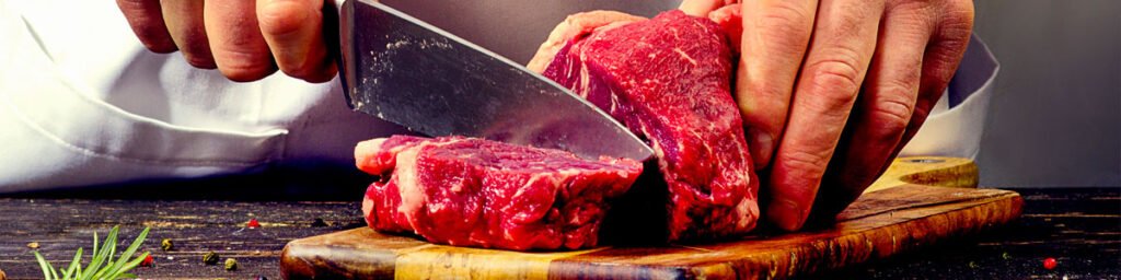 8 Tips för att skära upp eget kött