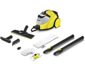 Kärcher SC 5 EasyFix