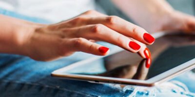 Surfplatta bäst i test