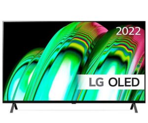 LG OLED65A2