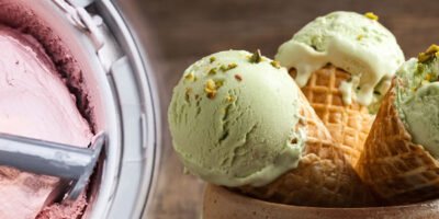 Glassmaskin Bäst i Test