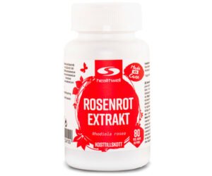 Rosenrot Extrakt