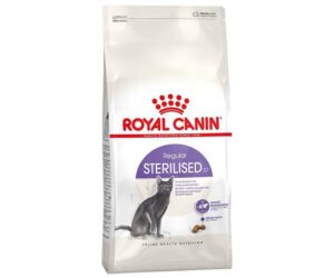 Royal Canin FHN Sterilised 2kg
