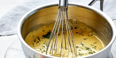 Sauteuse bäst i test