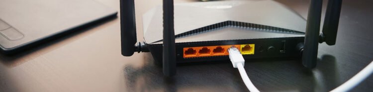 Wi-Fi Router Bäst i Test