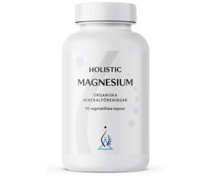 Holistic Magnesium