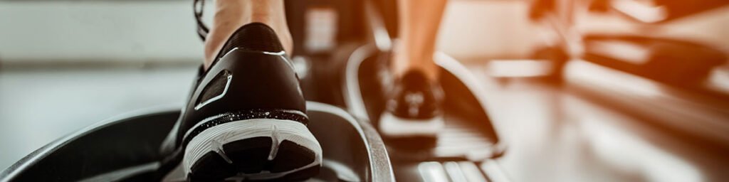 Effektiva träningspass på crosstrainer – Förbättra din kondition med rätt upplägg