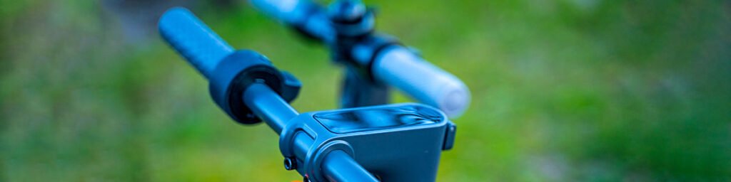De flesta elsparkcyklar inte godkända för trafik